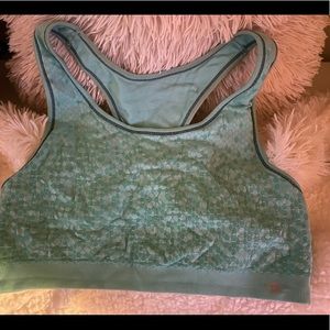 Champion Sports bra size XL